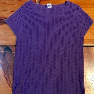 GAP pullover sweater